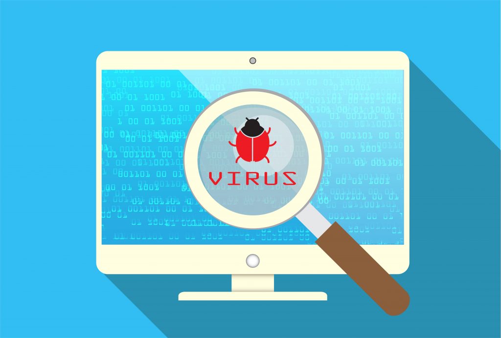 VIRUS REMOVAL SUPPORT